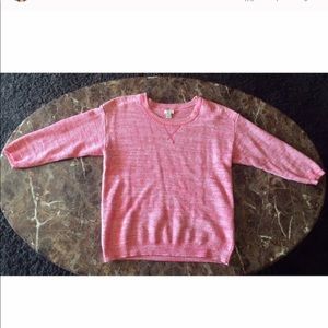 NWOT! Jcrew Knit